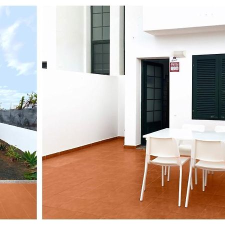 Villa Granada Playa Blanca  Buitenkant foto