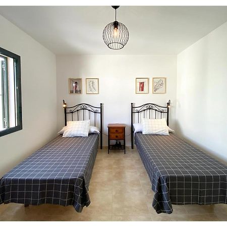 Villa Granada Playa Blanca  Buitenkant foto