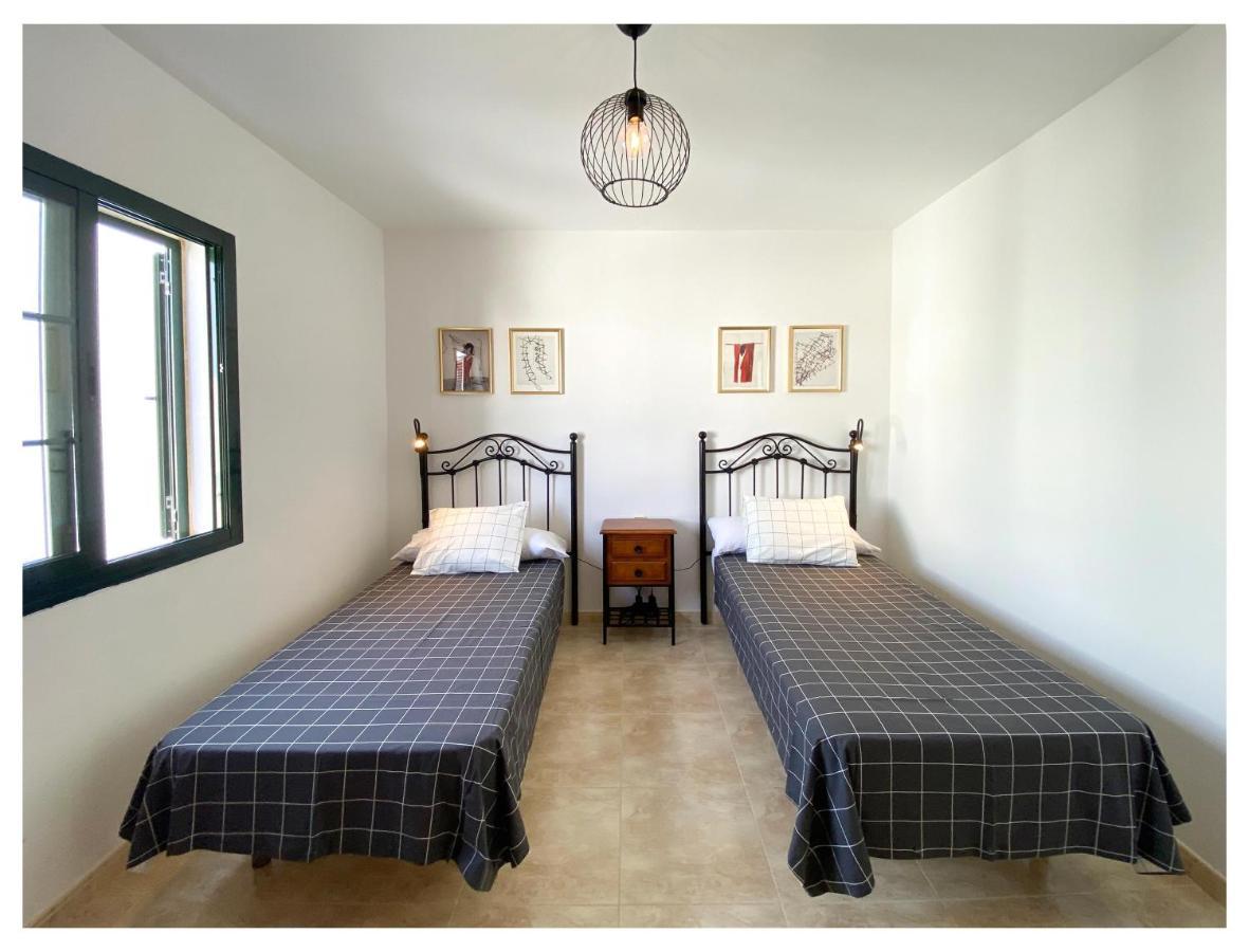 Villa Granada Playa Blanca  Buitenkant foto